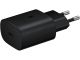 EP-TA800NBEGWW Samsung Super Fast PD Wall Charger USB-C 25W Black Bulk