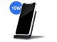 Mobilize Wireless Qi Fast Charger Foldable 5W/7.5W/10W/15W Black