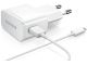 ETA-U90EWE Samsung Travel Charger incl. Micro USB Cable 2.0A White Bulk
