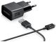 ETA-U90EBEG Samsung Travel Charger Micro USB 2.0A Black Bulk