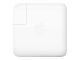 MNF72ZM/A Apple USB-C Power Adapter 61W White