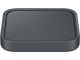 EP-P2400BBEGEU Samsung Wireless Qi Charger Pad 15W Dark Grey