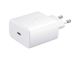 GP-PTU020SOFWQ Samsung Super Fast Charging Wall Charger USB-C 45W White Bulk